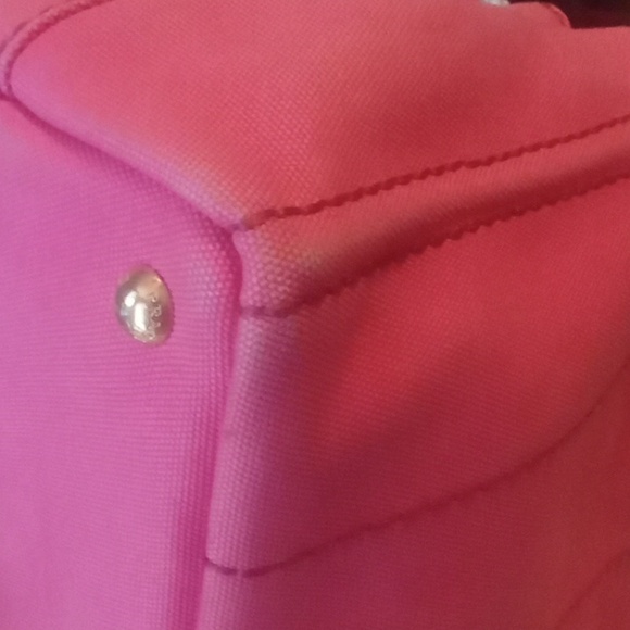 EUC Prada tote - Picture 9 of 13